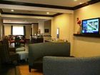 фото отеля Hampton Inn Weatherford