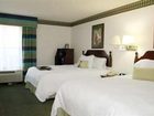 фото отеля Hampton Inn Weatherford