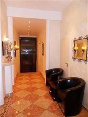 фото отеля Hotel Adler Bad Homburg vor der Hohe