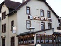 Hotel Adler Bad Homburg vor der Hohe