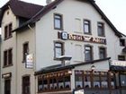 фото отеля Hotel Adler Bad Homburg vor der Hohe