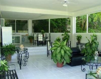 фото отеля Fa-sol Villas