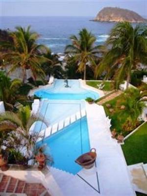 фото отеля Fa-sol Villas