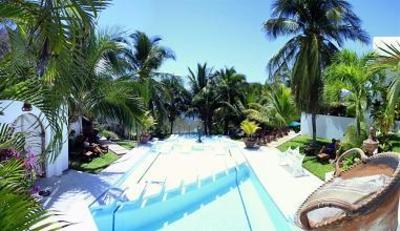 фото отеля Fa-sol Villas