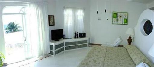 фото отеля Fa-sol Villas