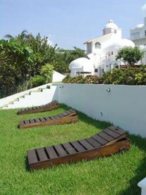 фото отеля Fa-sol Villas