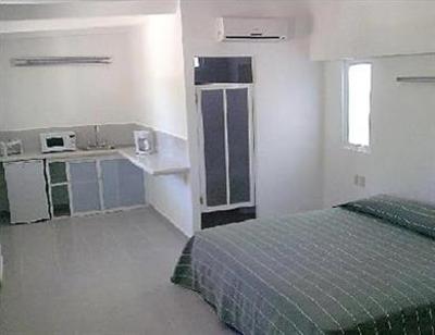 фото отеля Fa-sol Villas