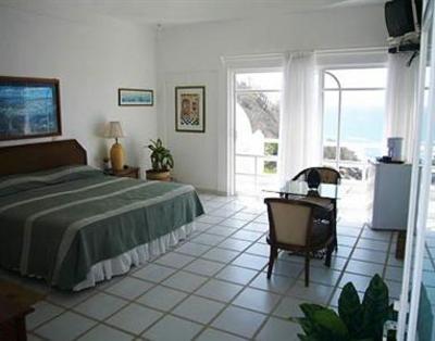 фото отеля Fa-sol Villas