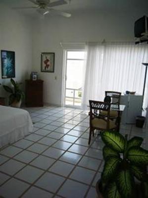 фото отеля Fa-sol Villas