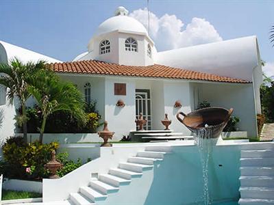 фото отеля Fa-sol Villas
