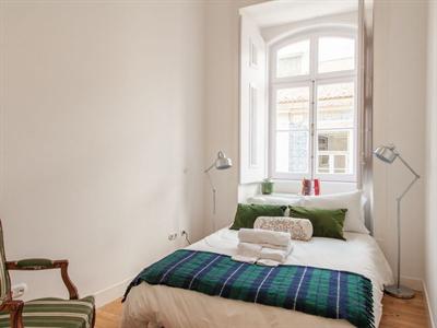 фото отеля Chiado Apartments