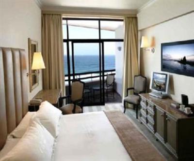 фото отеля Beverly Hills Hotel Umhlanga