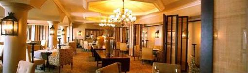 фото отеля Beverly Hills Hotel Umhlanga