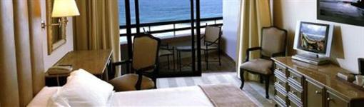 фото отеля Beverly Hills Hotel Umhlanga