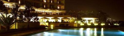 фото отеля Beverly Hills Hotel Umhlanga