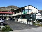 фото отеля Vagabond Inn Cayucos