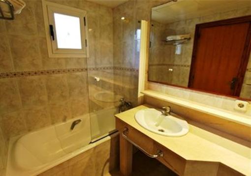 фото отеля Apartamentos Diana