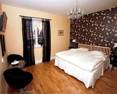 фото отеля Hotel Lanterna