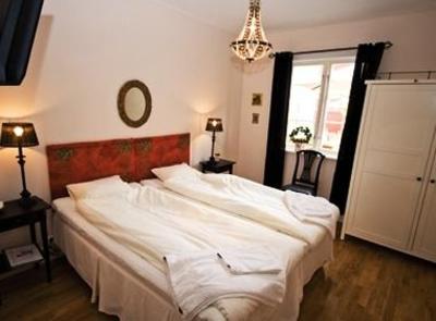 фото отеля Hotel Lanterna
