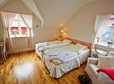 фото отеля Hotel Lanterna