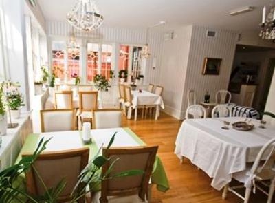 фото отеля Hotel Lanterna