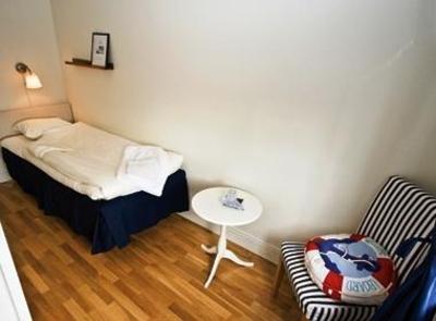 фото отеля Hotel Lanterna