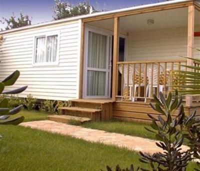 фото отеля Camping & Bungalow Park Els Prats