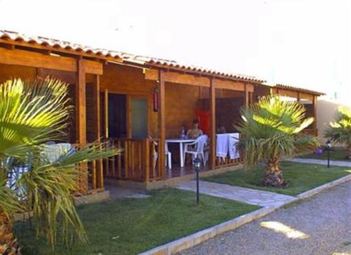 фото отеля Camping & Bungalow Park Els Prats