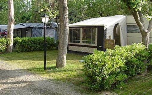 фото отеля Camping & Bungalow Park Els Prats