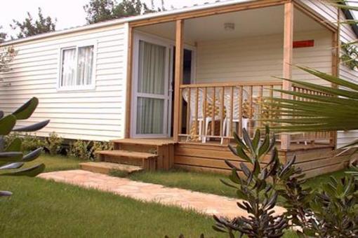 фото отеля Camping & Bungalow Park Els Prats