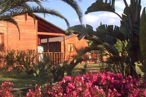фото отеля Camping & Bungalow Park Els Prats