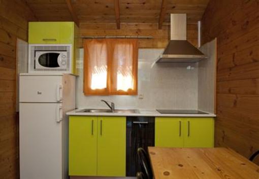 фото отеля Camping & Bungalow Park Els Prats