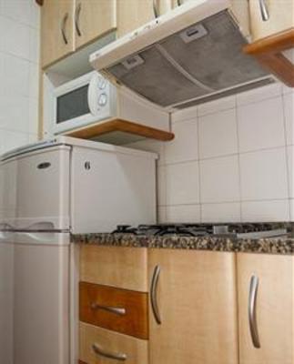 фото отеля Camping & Bungalow Park Els Prats