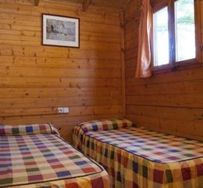 фото отеля Camping & Bungalow Park Els Prats
