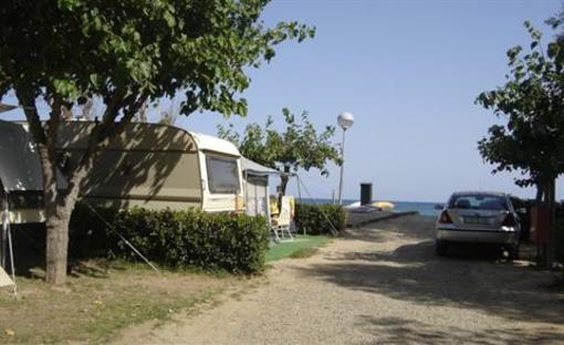 фото отеля Camping & Bungalow Park Els Prats