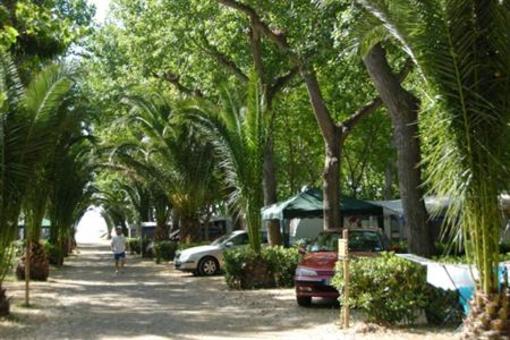 фото отеля Camping & Bungalow Park Els Prats