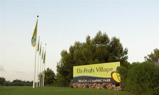 фото отеля Camping & Bungalow Park Els Prats