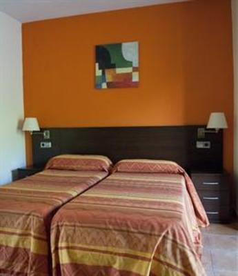 фото отеля Camping & Bungalow Park Els Prats