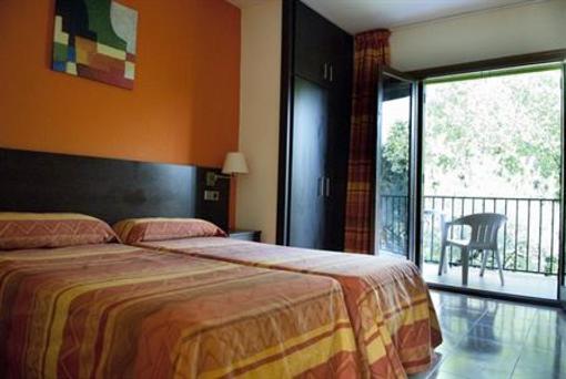 фото отеля Camping & Bungalow Park Els Prats