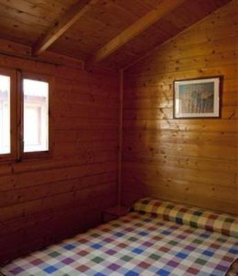фото отеля Camping & Bungalow Park Els Prats