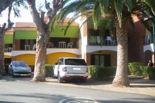 фото отеля Camping & Bungalow Park Els Prats