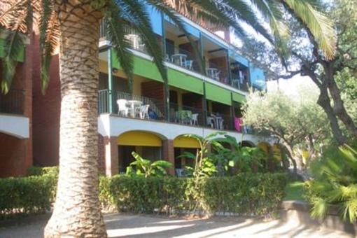 фото отеля Camping & Bungalow Park Els Prats