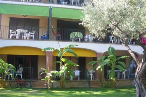 фото отеля Camping & Bungalow Park Els Prats