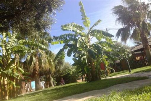 фото отеля Camping & Bungalow Park Els Prats