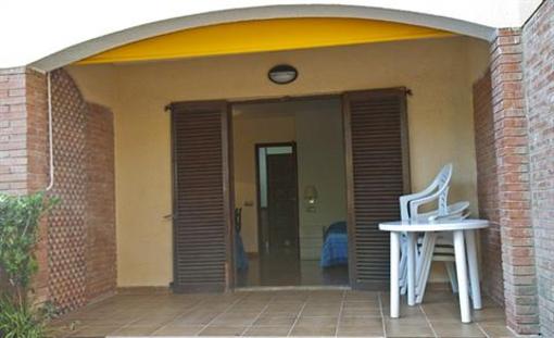 фото отеля Camping & Bungalow Park Els Prats