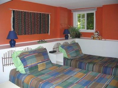 фото отеля Greystone B&B