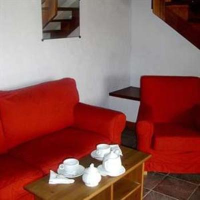 фото отеля Casas Rurales Mayordomo I & II
