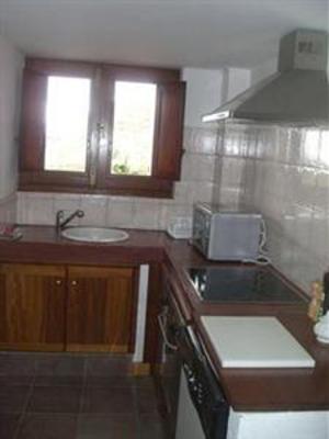 фото отеля Casas Rurales Mayordomo I & II