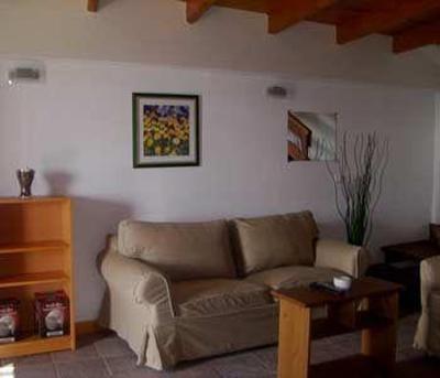 фото отеля Casas Rurales Mayordomo I & II