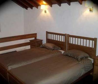 фото отеля Casas Rurales Mayordomo I & II